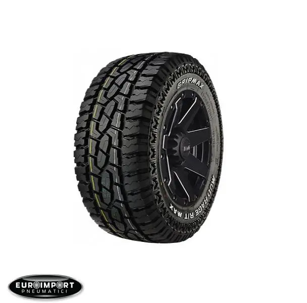 Gripmax INCEPTION S/T MAXX  235/60 R18 107 Q  XL  OWL
